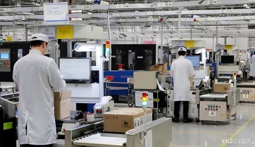 臺積電戰略調整 三千科學家留守本土，筑牢半導體產業根基