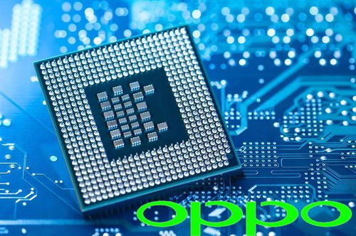 國產(chǎn)芯片新勢力崛起 OPPO馬里亞納計(jì)劃接棒華為，自主化成網(wǎng)絡(luò)科技發(fā)展新趨勢