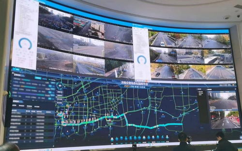 海信智慧交通圓滿完成2023濟(jì)南泉城馬拉松交通保障，再獲行業(yè)高度認(rèn)可