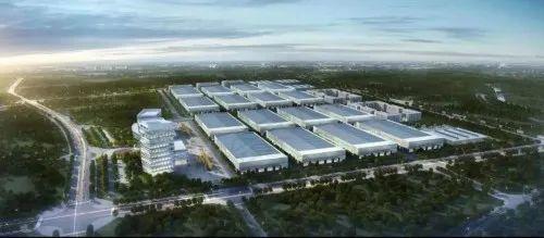 棗莊 以數據處理技術賦能智能制造，打造高質量發展的“魯南樣本”